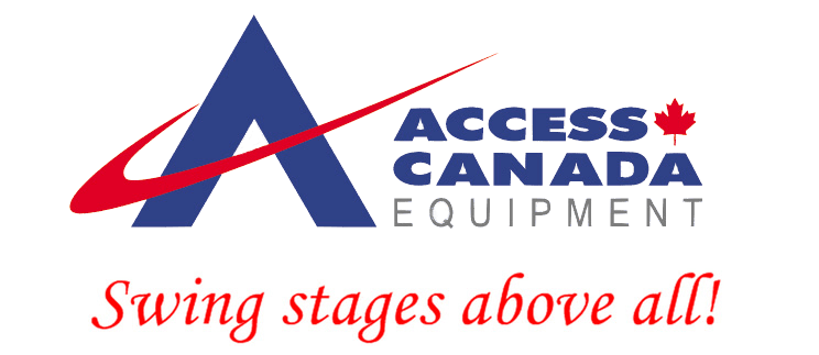 Access Canada Equipment